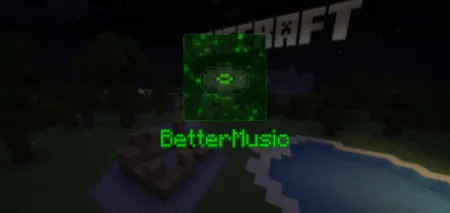 BetterMusic Mod pic 1