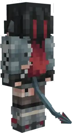 ZZZ Characters Skin Pack pic 2