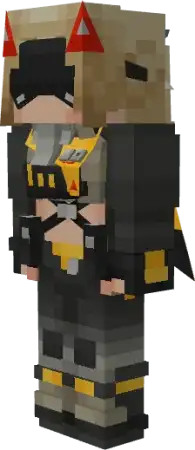 ZZZ Characters Skin Pack pic 3