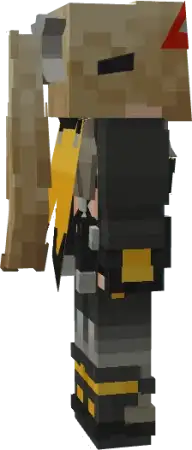 ZZZ Characters Skin Pack pic 4