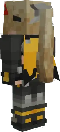 ZZZ Characters Skin Pack pic 5