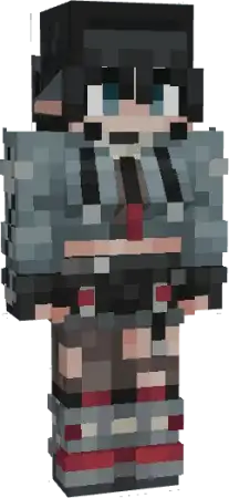 ZZZ Characters Skin Pack pic 6