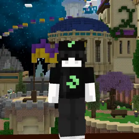 Hackers 4D Skin Pack pic 2