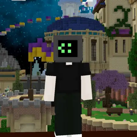 Hackers 4D Skin Pack pic 3