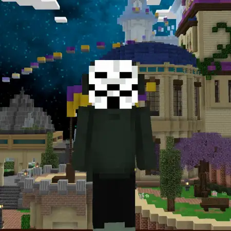 Hackers 4D Skin Pack pic 4