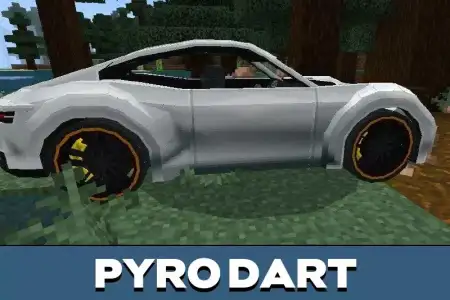 Realistic Cars Mod / Addon pic 2