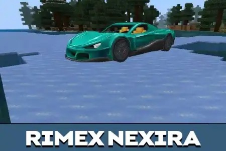 Realistic Cars Mod / Addon pic 3