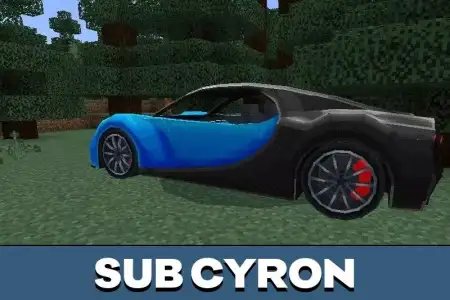Realistic Cars Mod / Addon pic 4