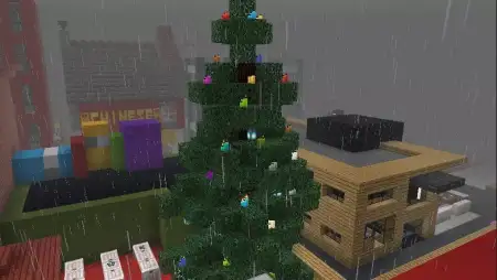 Relic City Map pic 5