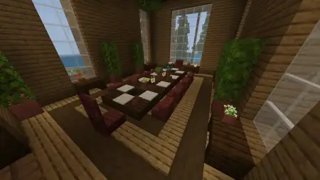 D&R Manor Map pic 4