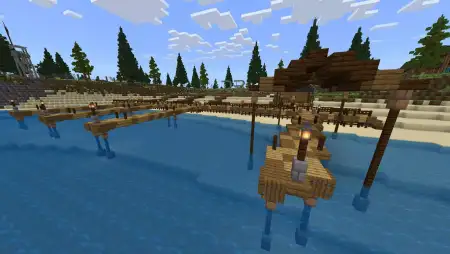 D&R Manor Map pic 5
