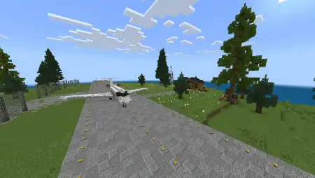 D&R Manor Map pic 7