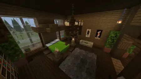 D&R Manor Map pic 8