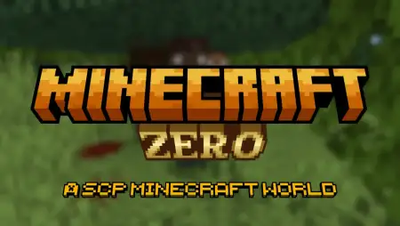 SCP Site-07Zero Map pic 1