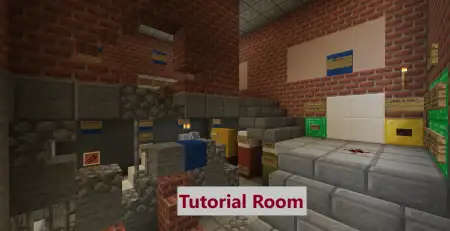 COD Zombies: WaW-Der Riese Minigame Map pic 2