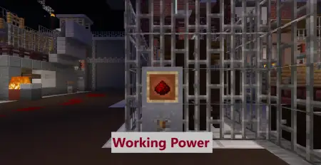 COD Zombies: WaW-Der Riese Minigame Map pic 3