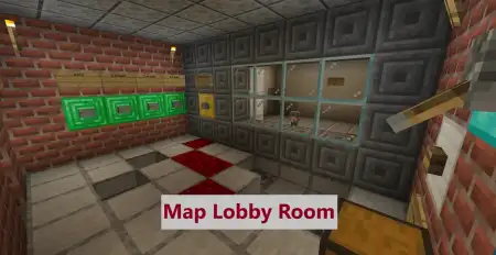 COD Zombies: WaW-Der Riese Minigame Map pic 5
