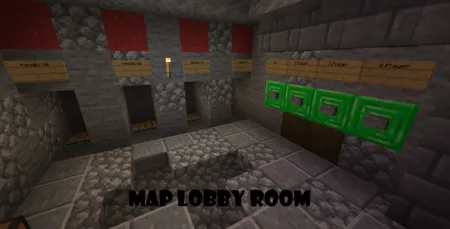 COD Zombies: WaW-Nacht Der Untoten Map pic 2