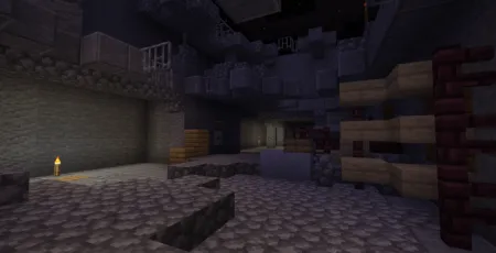 COD Zombies: WaW-Nacht Der Untoten Map pic 3