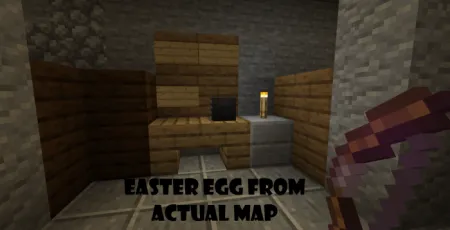 COD Zombies: WaW-Nacht Der Untoten Map pic 6