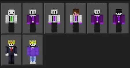 Smiles Skins pic 1