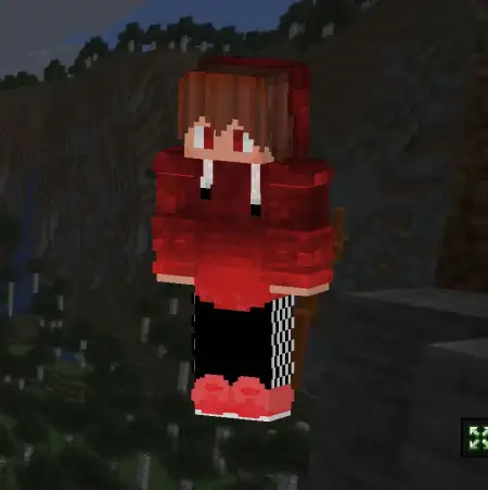 Colorful Boys Skin Pack pic 2
