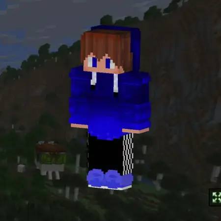 Colorful Boys Skin Pack pic 3