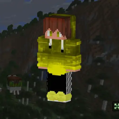 Colorful Boys Skin Pack pic 4