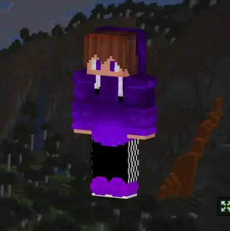 Colorful Boys Skin Pack pic 5