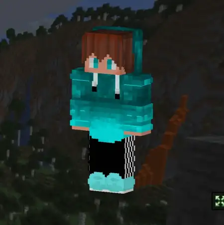 Colorful Boys Skin Pack pic 6