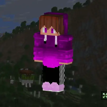 Colorful Boys Skin Pack pic 7