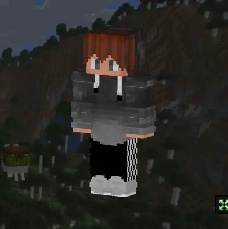 Colorful Boys Skin Pack pic 8