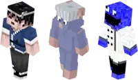 Kitchen Kings Skin Pack pic 3