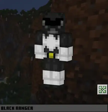 Mighty Morphin Power Rangers Skin Pack pic 3