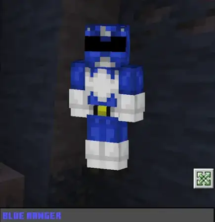 Mighty Morphin Power Rangers Skin Pack pic 5