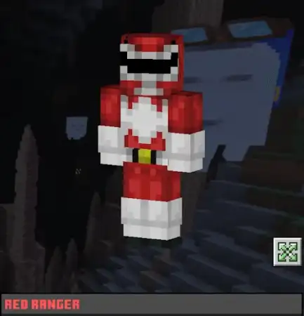 Mighty Morphin Power Rangers Skin Pack pic 7