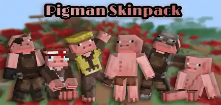 Pigman Skin Pack pic 1