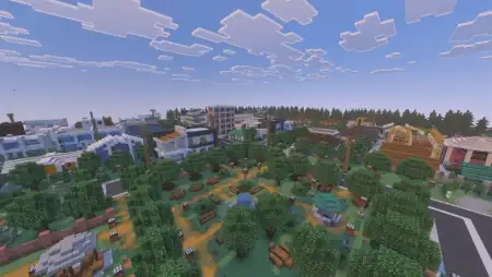 Hysmyrgia World Map pic 2