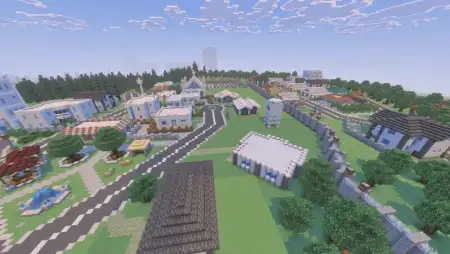 Hysmyrgia World Map pic 3