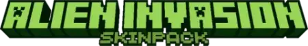 Alien Invasion Skin Pack pic 2