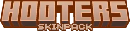 Hooters Skin Pack pic 2