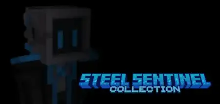 Steel Sentinel Collection Skin Pack pic 1