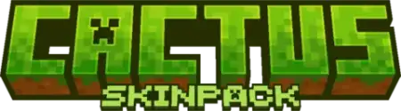 Cactus Skin Pack pic 2