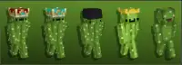Cactus Skin Pack pic 3