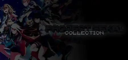 Project Sekai Collection Skin Pack pic 1