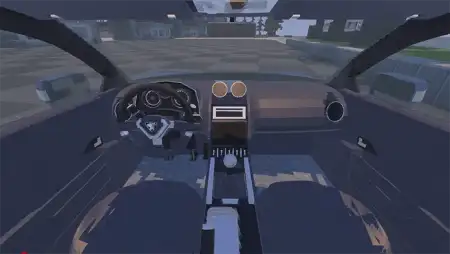 Oullim Spirra Vehicle with fLUX Engine Mod / Addon pic 5