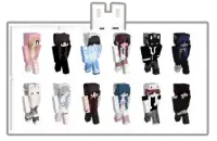 BUNNY SKINPACK pic 3