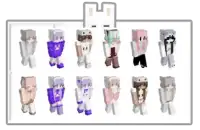 BUNNY SKINPACK pic 7