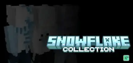 Snowflake Collection Skinpack pic 1