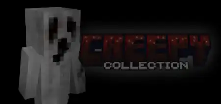 Creepy Collection Skin Pack pic 1